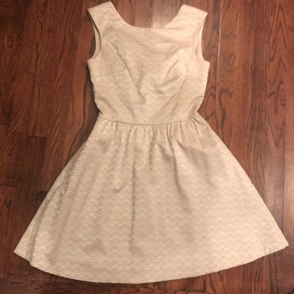 H&M dress